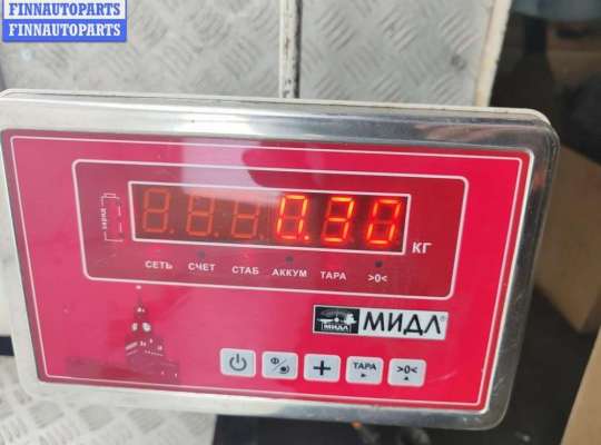 купить Подсветка номера на BMW 3 E46 (1998-2006)