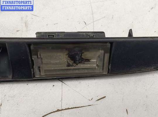 купить Подсветка номера на BMW 3 E46 (1998-2006)