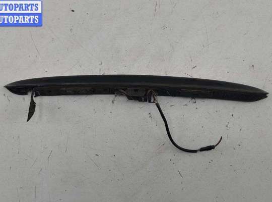 купить Подсветка номера на BMW 3 E46 (1998-2006)