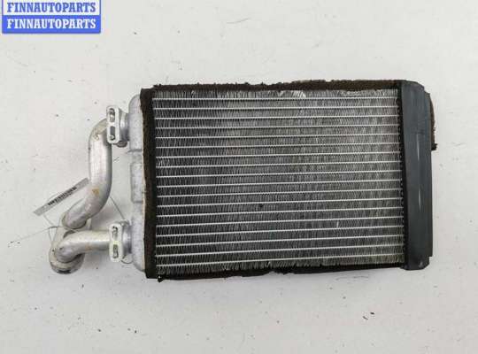 Радиатор отопителя (печки) BM3592684 на BMW 3 E36 (1991-2000)