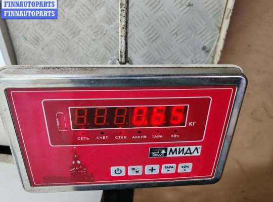 купить Радиатор отопителя (печки) на BMW 3 E36 (1991-2000)