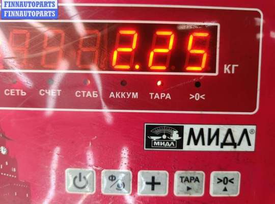 купить Механизм стеклоочистителя переднего (трапеция дворников) на Volkswagen Passat B5