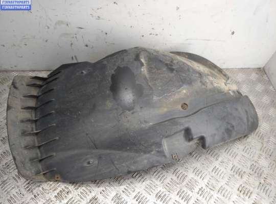 купить Защита крыла (подкрылок) передняя левая на Opel Vivaro A (2001-2014)