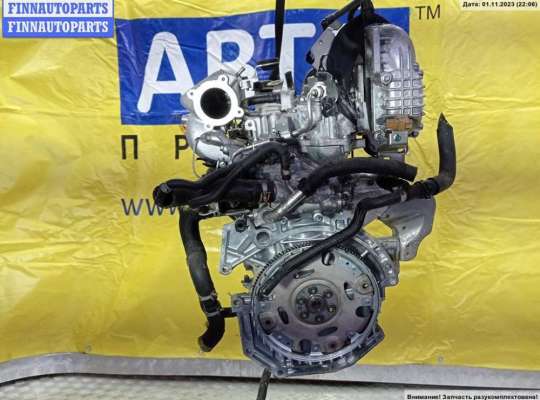 купить Двигатель (ДВС) на Nissan Micra K13 (2010-2016)