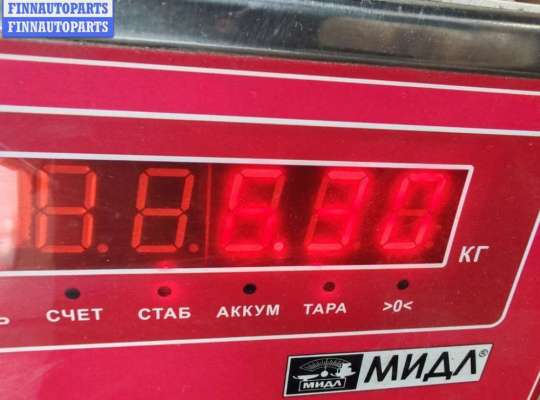 купить Дверь боковая передняя левая на Volkswagen Golf-5