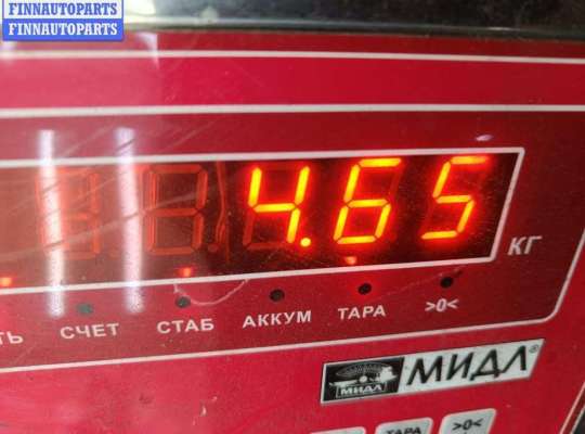 купить Усилитель бампера переднего на Opel Corsa C (2000-2006)