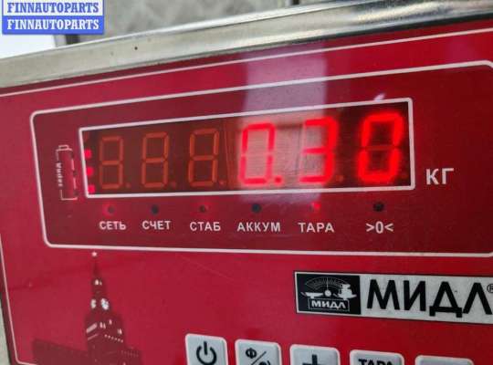 купить Крепление фары правой на Volkswagen Golf-6