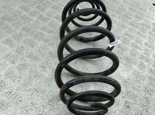 купить Пружина подвески задняя на Renault Kangoo II (2007-2021)