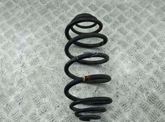 купить Пружина подвески задняя на Renault Kangoo II (2007-2021)