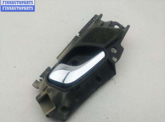 купить Ручка двери внутренняя передняя левая на Opel Corsa D (2006-2014)