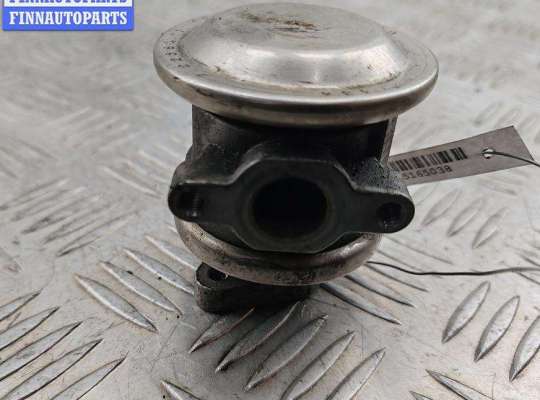 купить Клапан EGR (рециркуляции выхлопных газов) на Audi A6 C5 (1997-2005)