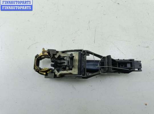 купить Ручка двери наружная передняя правая на Volkswagen Passat B5