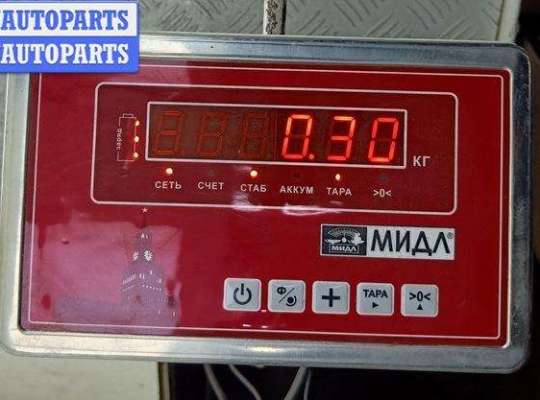 купить Ручка двери наружная передняя правая на Volkswagen Passat B5