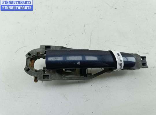 купить Ручка двери наружная передняя правая на Volkswagen Passat B5