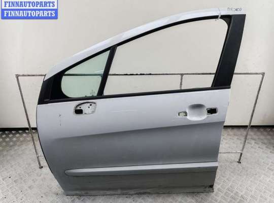 Дверь боковая передняя левая PG1192659 на Peugeot 308 T7 (2007-2013)