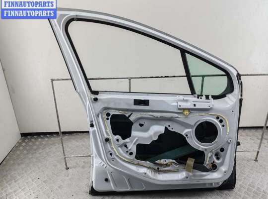 Дверь боковая на Peugeot 308 I (T7)