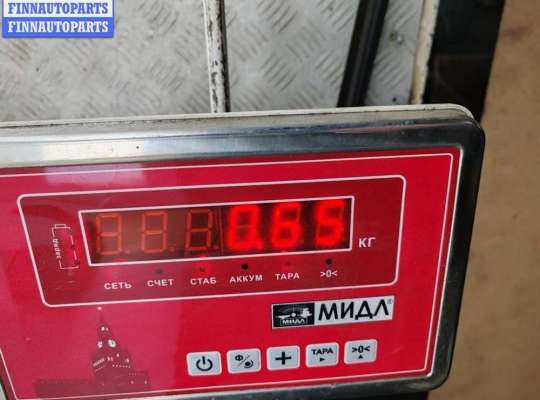 купить Фонарь задний левый на BMW 3 E46 (1998-2006)