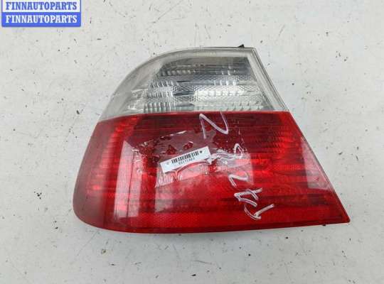 купить Фонарь задний левый на BMW 3 E46 (1998-2006)