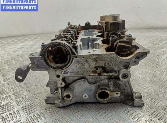 купить Головка блока цилиндров двигателя (ГБЦ) на BMW 3 E90/E91/E92/E93 (2005-2013)
