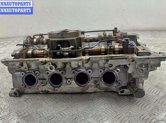 купить Головка блока цилиндров двигателя (ГБЦ) на BMW 3 E90/E91/E92/E93 (2005-2013)
