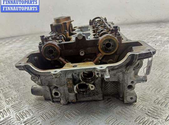 купить Головка блока цилиндров двигателя (ГБЦ) на BMW 3 E90/E91/E92/E93 (2005-2013)