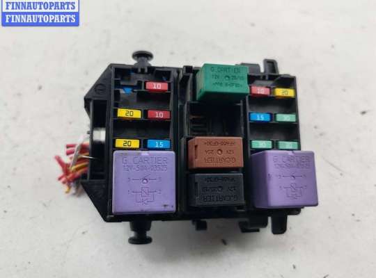 купить Блок реле на Renault Espace IV (2002-2014)