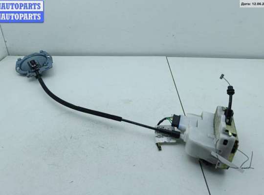 Замок двери задней левой CT1014081 на Citroen C3 I (2002-2009)
