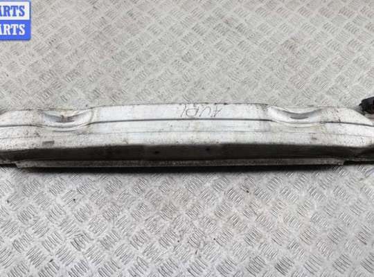 Усилитель бампера переднего AU1722665 на Audi A6 C6 (2004-2011)