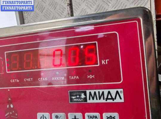 купить Опора под домкрат (поддомкратная подушка) на Mercedes C-Class W202 (1993-2000)