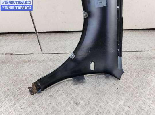 купить Крыло переднее правое на Volkswagen Passat B5+ (GP)