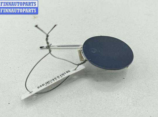 Купить Решётка (заглушка) в бампер на Opel Vectra C (2002-2008) Решётка (заглушка) в бампер OP2343735 на Opel Vectra C (2002-2008)