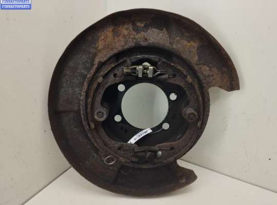 купить Механизм развода задних тормозных колодок левый на Nissan Murano Z50 (2002-2007)