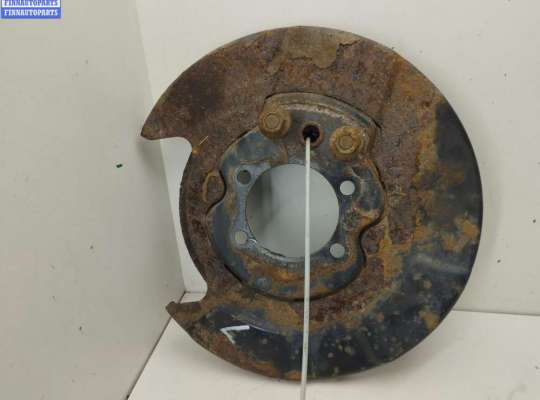 купить Механизм развода задних тормозных колодок левый на Nissan Murano Z50 (2002-2007)