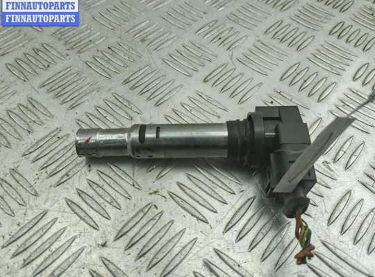 купить Катушка зажигания на Skoda Fabia mk1 (6Y)