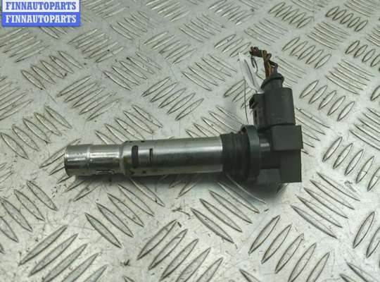 купить Катушка зажигания на Skoda Fabia mk1 (6Y)