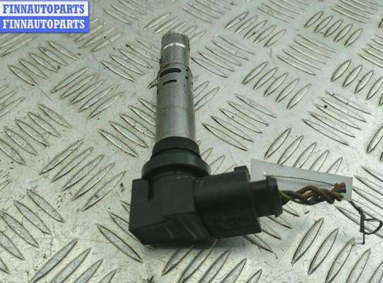 купить Катушка зажигания на Skoda Fabia mk1 (6Y)