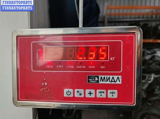 купить Маховик на Ford Focus I (1998-2005)