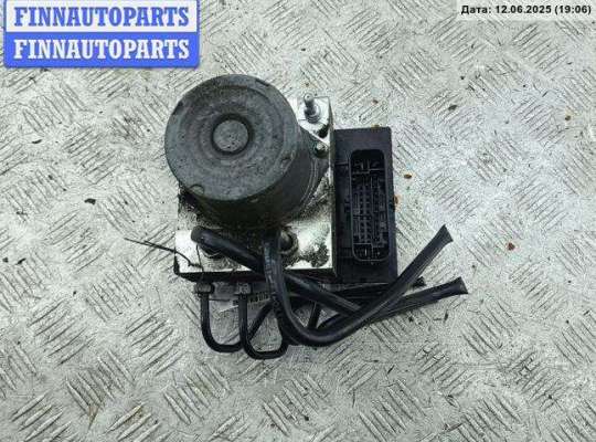 Блок ABS (Модуль АБС) CT1014178 на Citroen C5 X7 (2008- )