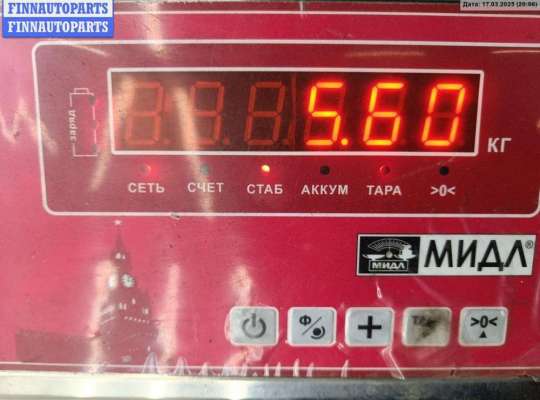 купить Полуось передняя левая на Opel Astra H (2004-2009)