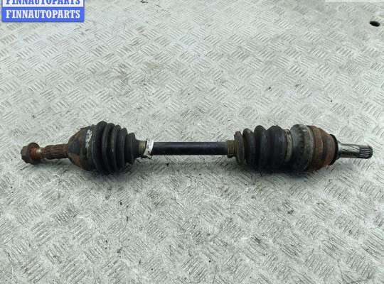 купить Полуось передняя левая на Opel Astra H (2004-2009)