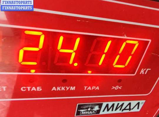 купить Головка блока цилиндров двигателя (ГБЦ) на Volkswagen Passat B6