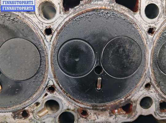 купить Головка блока цилиндров двигателя (ГБЦ) на Volkswagen Passat B6