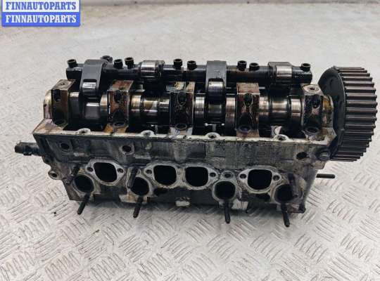 купить Головка блока цилиндров двигателя (ГБЦ) на Volkswagen Passat B6
