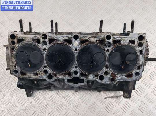 купить Головка блока цилиндров двигателя (ГБЦ) на Volkswagen Passat B6