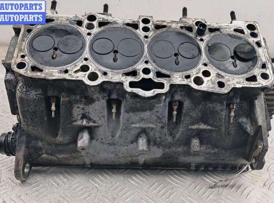 купить Головка блока цилиндров двигателя (ГБЦ) на Volkswagen Passat B6