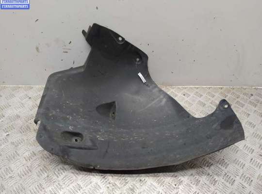 Локер на Mercedes-Benz E (W211)