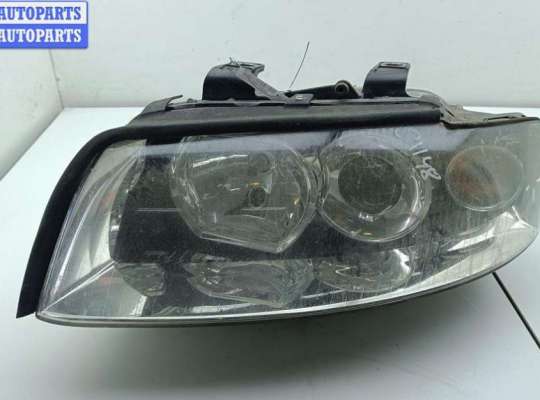 купить Фара левая на Audi A4 B6 (2001-2004)