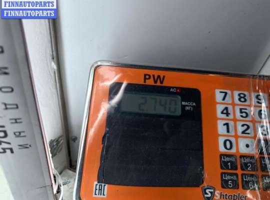 купить Фара левая на Audi A4 B6 (2001-2004)