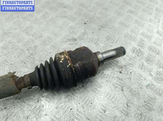 купить Полуось передняя левая на Chrysler Voyager (2001-2007)