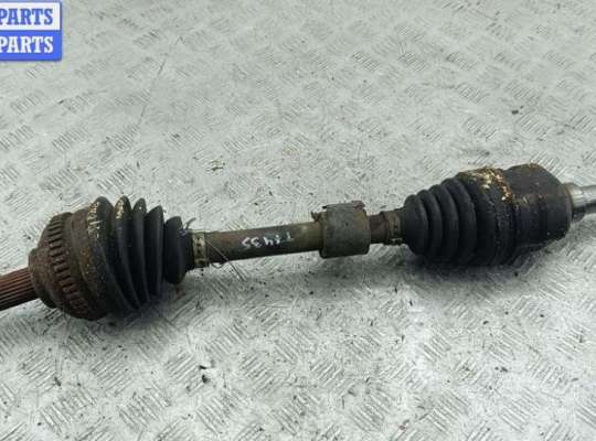 купить Полуось передняя левая на Chrysler Voyager (2001-2007)